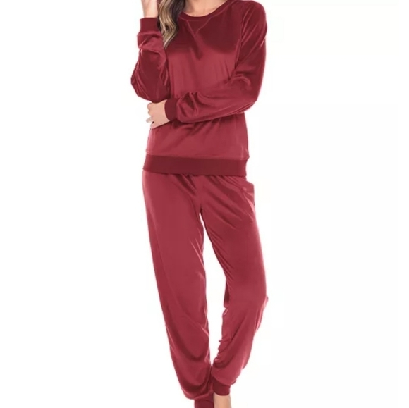 Honeydew Intimates Other - #34 Honeydew Women's Small Fleece Loungewear Vixen Color